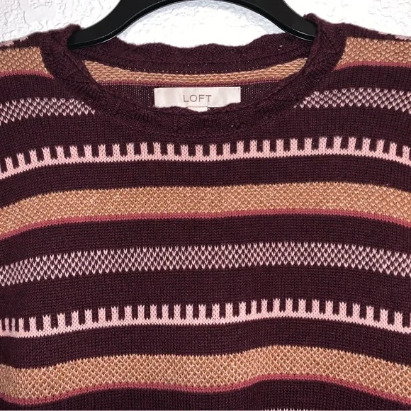 Loft Sweater - Picture 4 of 7